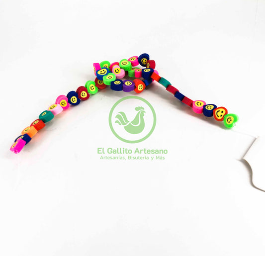 Fimo Corazón/Cara