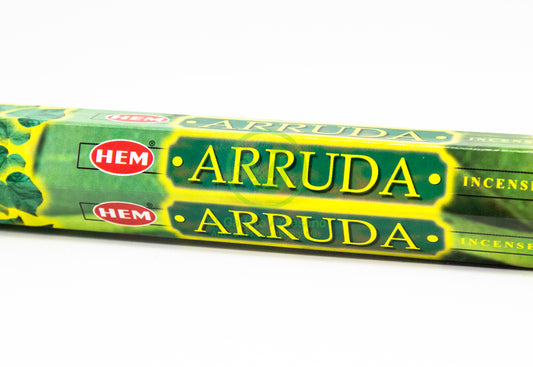 HEM - Arruda