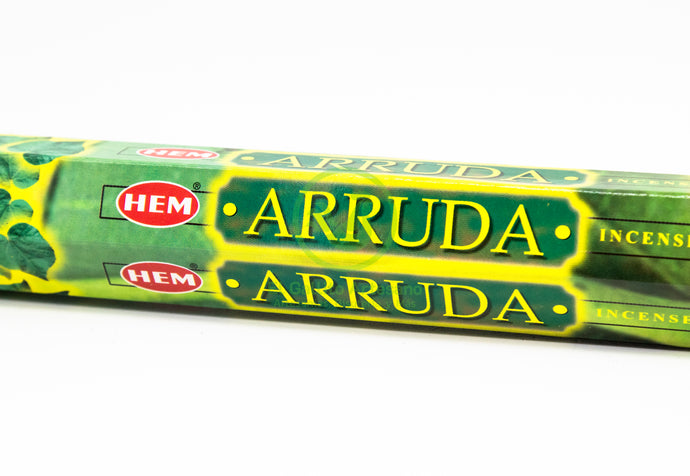 HEM - Arruda