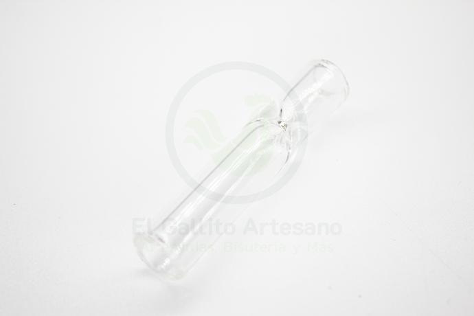 Hitter Mini Vidrio