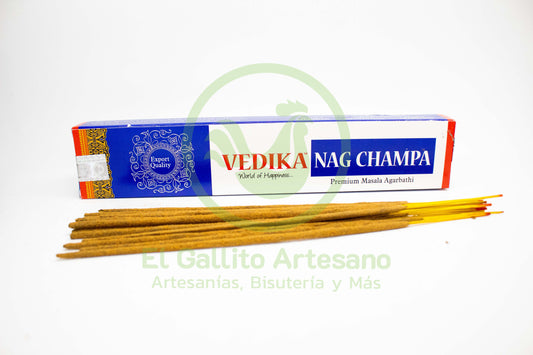 Masala Vedika - Nag Champa