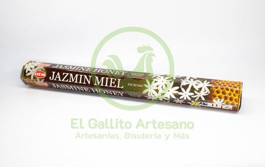 HEM - Jazmín / Miel