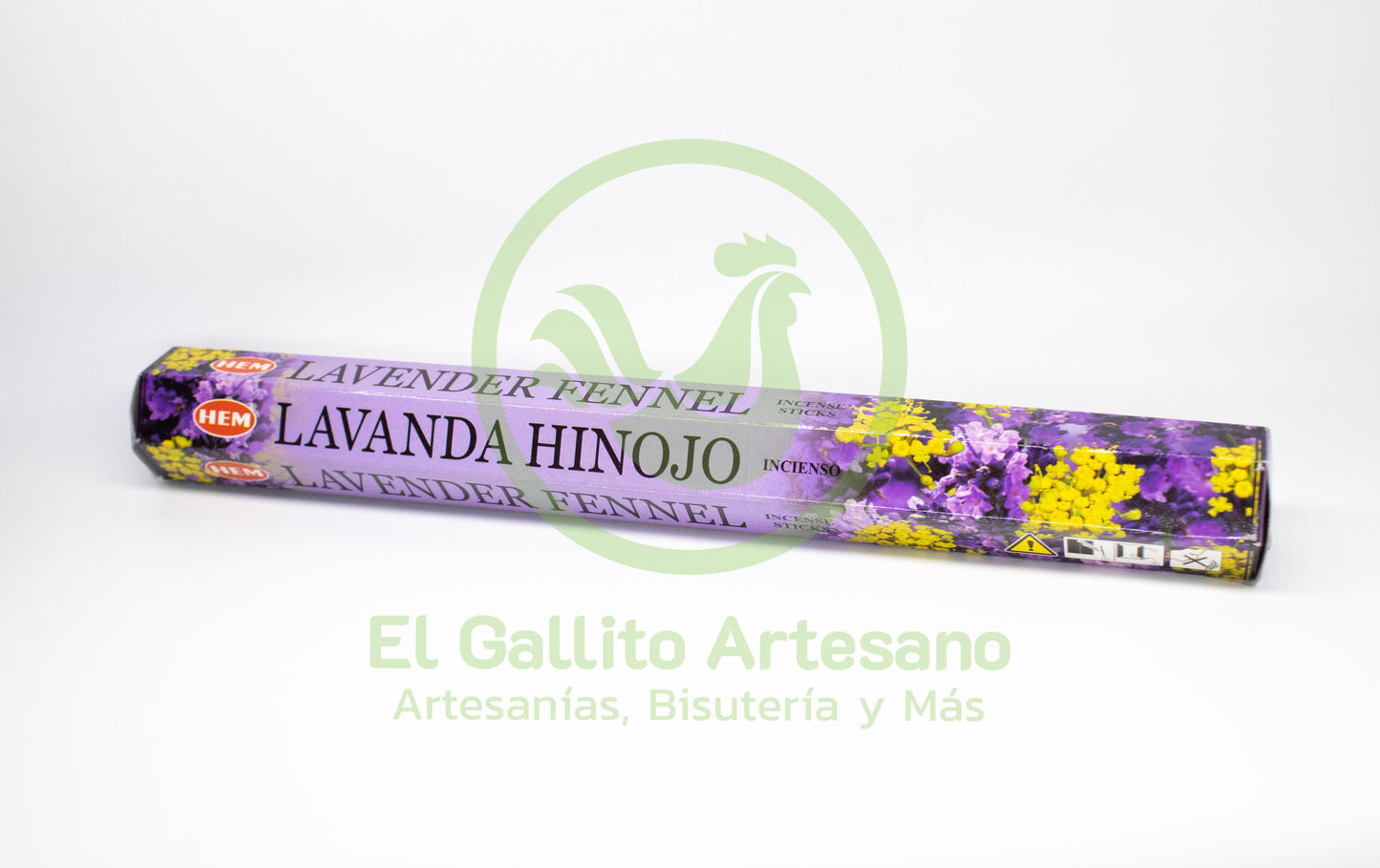 HEM - Lavanda Hinojo