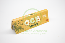 Cargar imagen en el visor de la galería, OCB Bamboo
