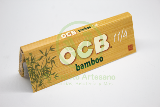 OCB Bamboo