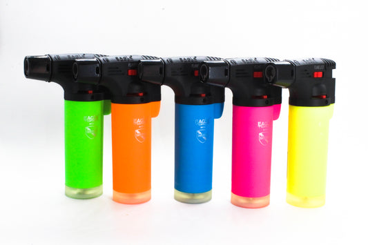 Encendedor Soplete PT101N