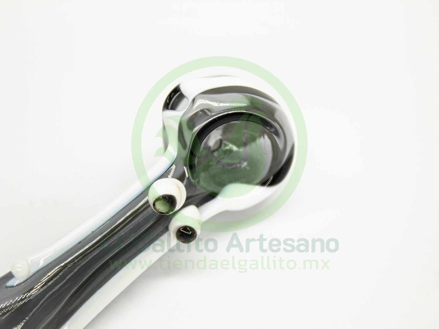 Pipa Pulpo Color Chica