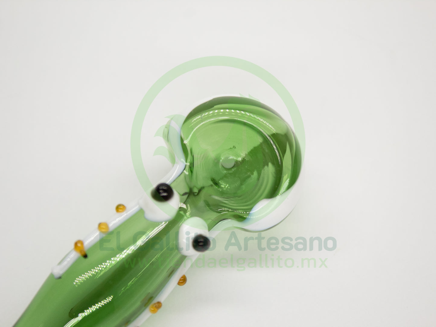 Pipa Pulpo Color Chica