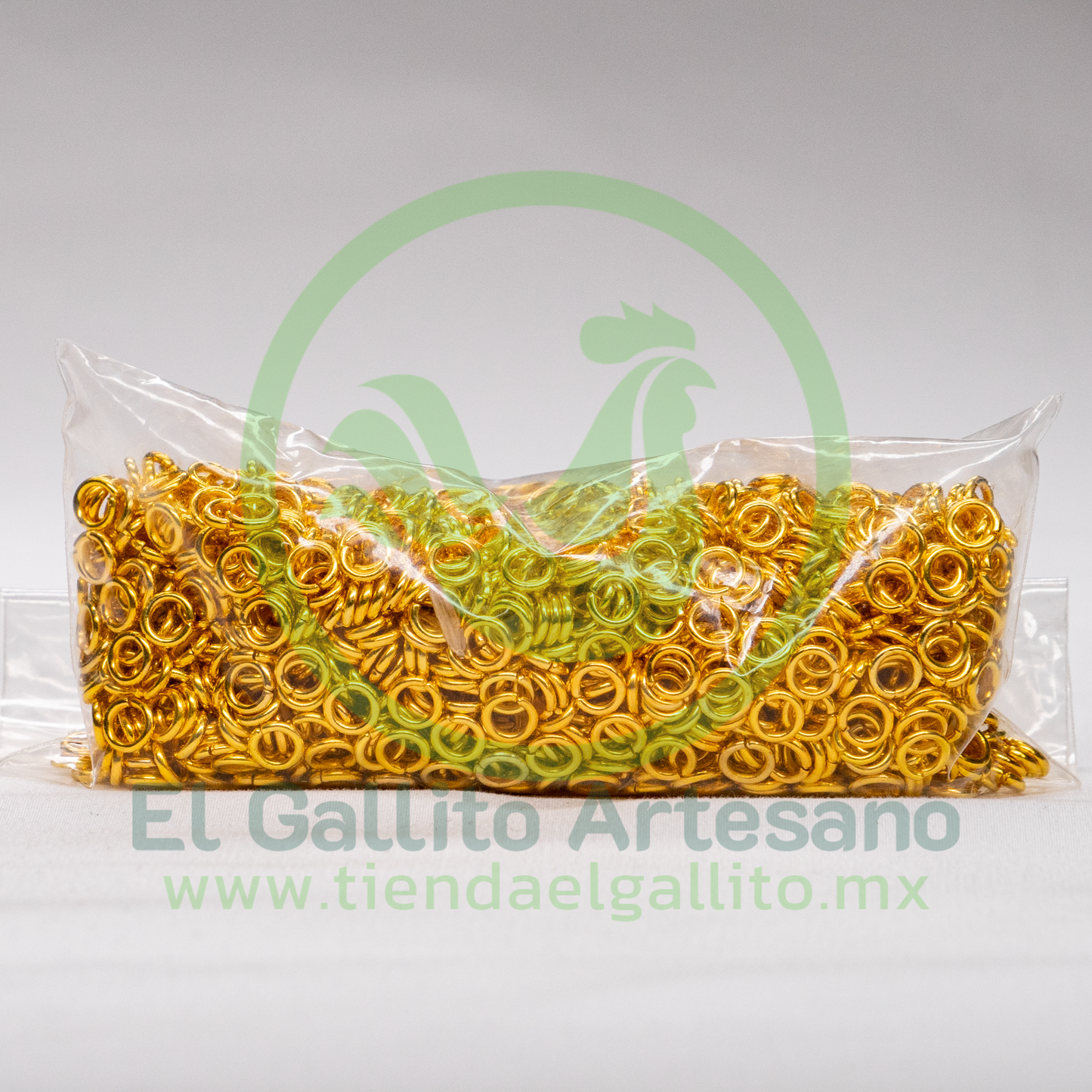 Argolla | Metal