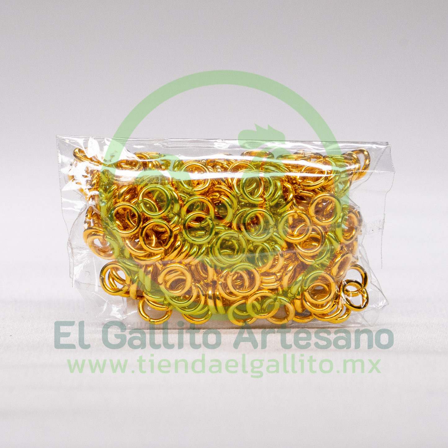 Argolla | Metal