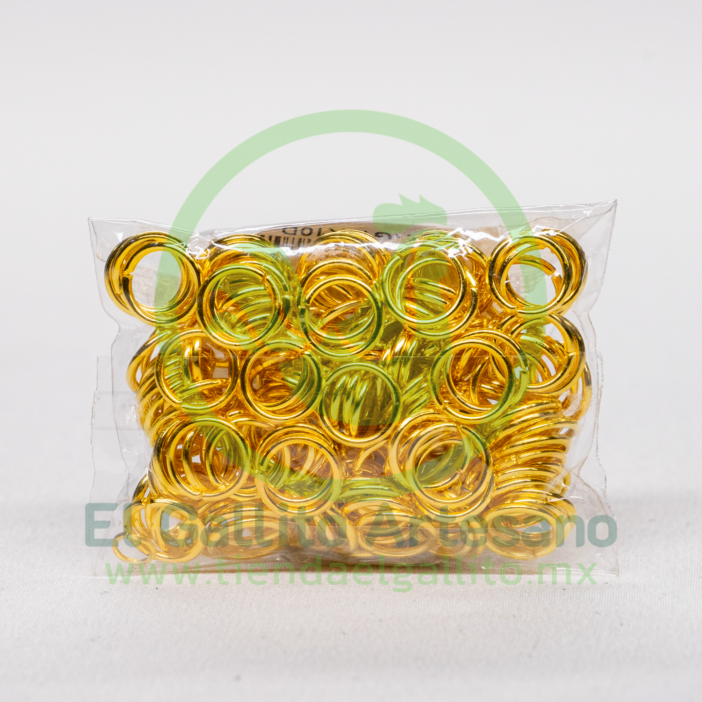 Argolla | Metal