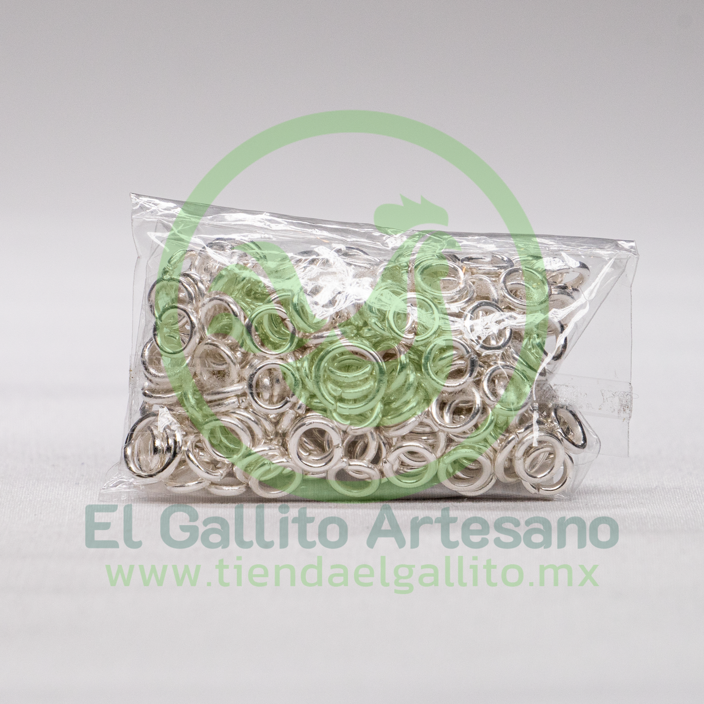 Argolla | Metal