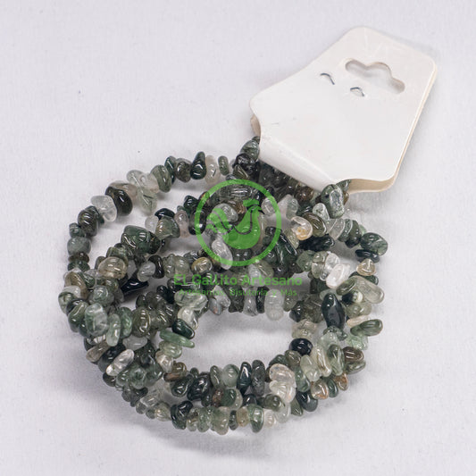 Chip Verde Militar