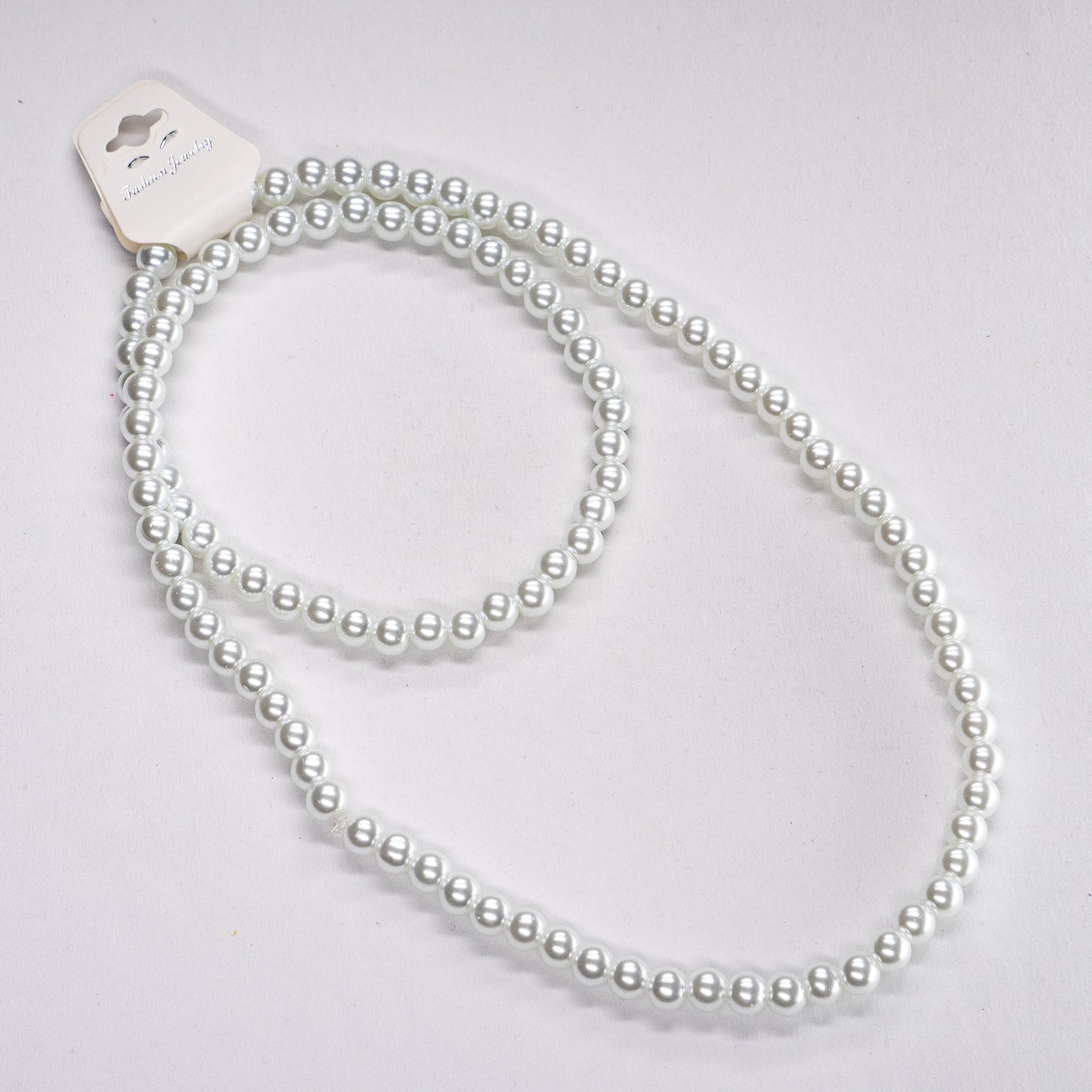 Perla Cristal - 8mm