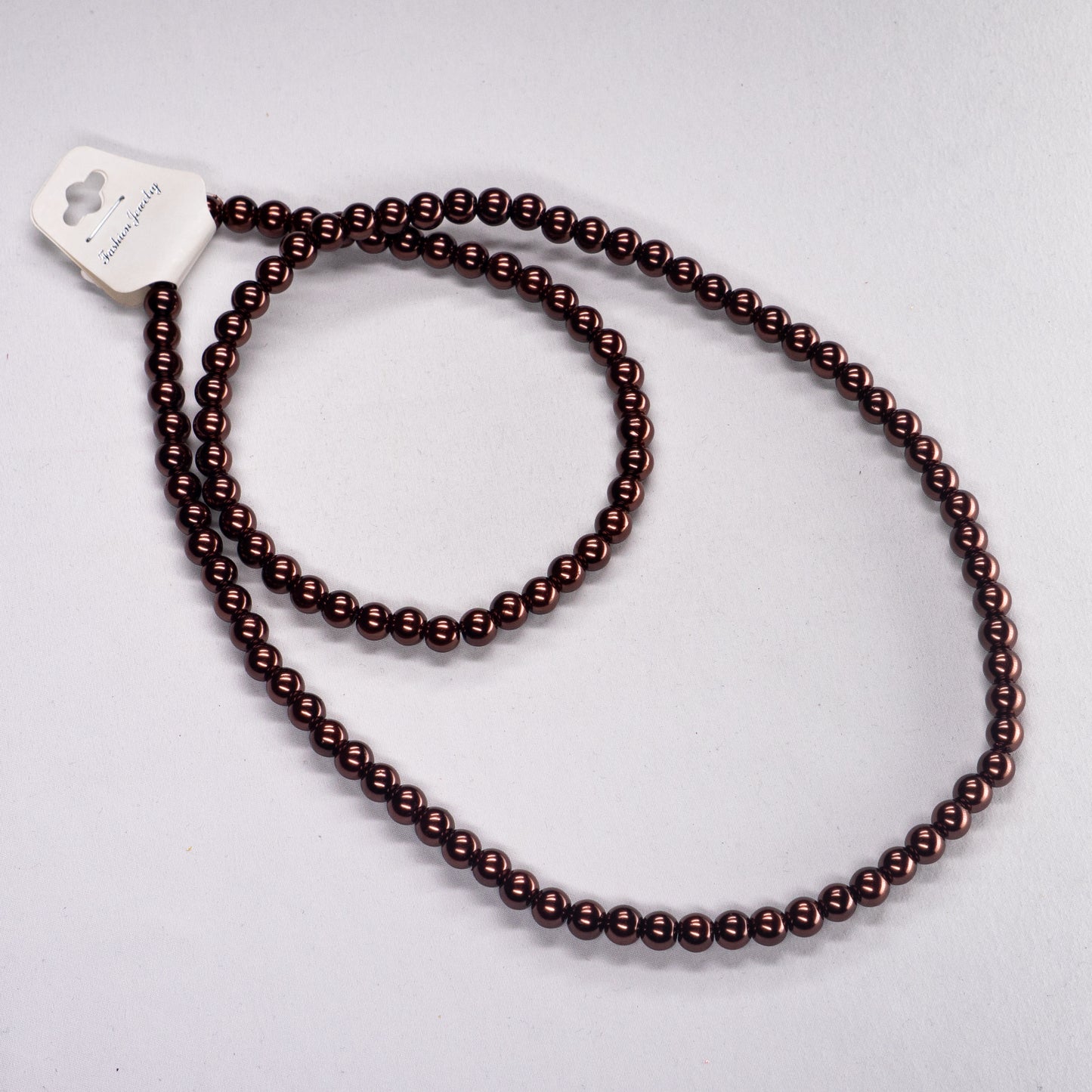 Perla Cristal - 8mm