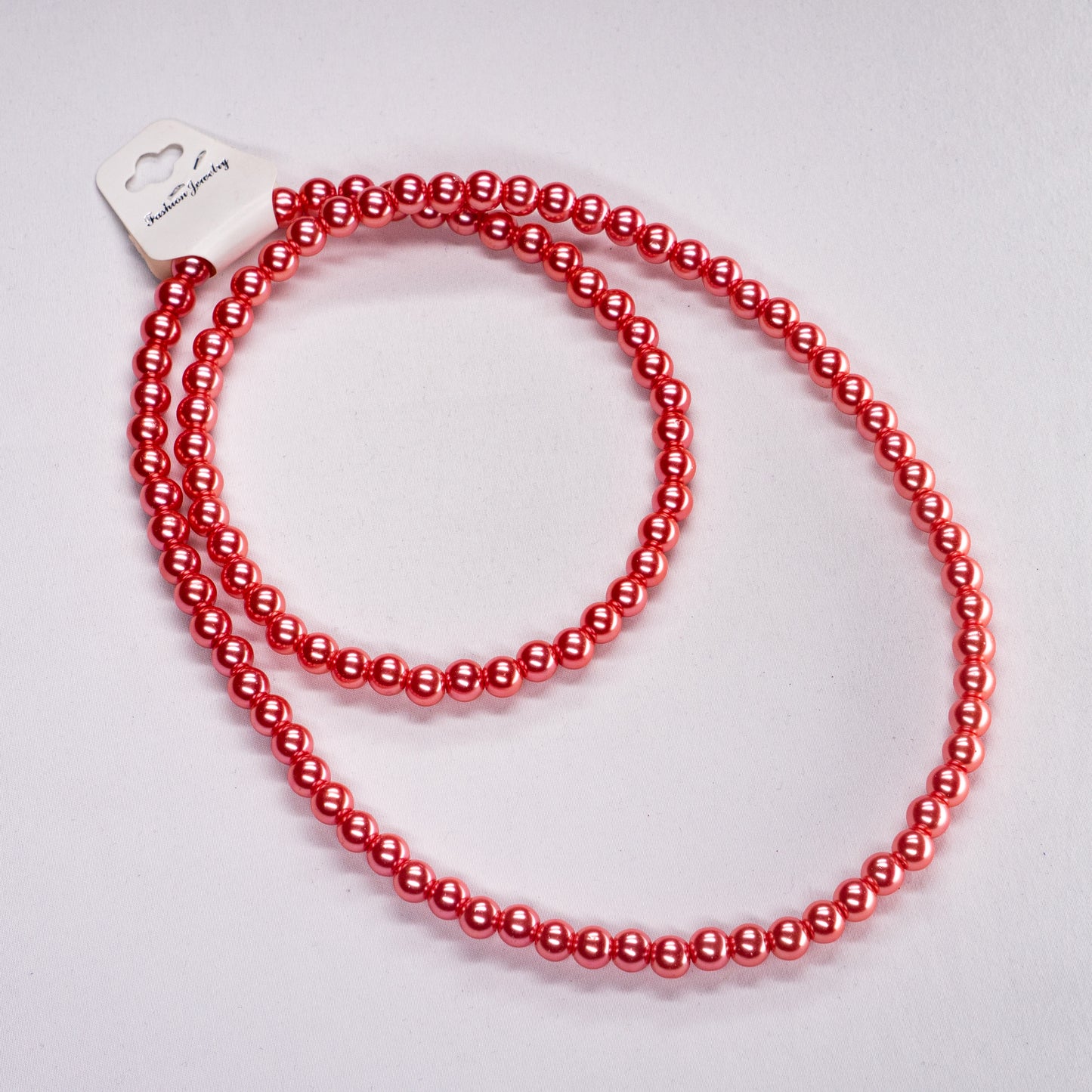 Perla Cristal - 8mm
