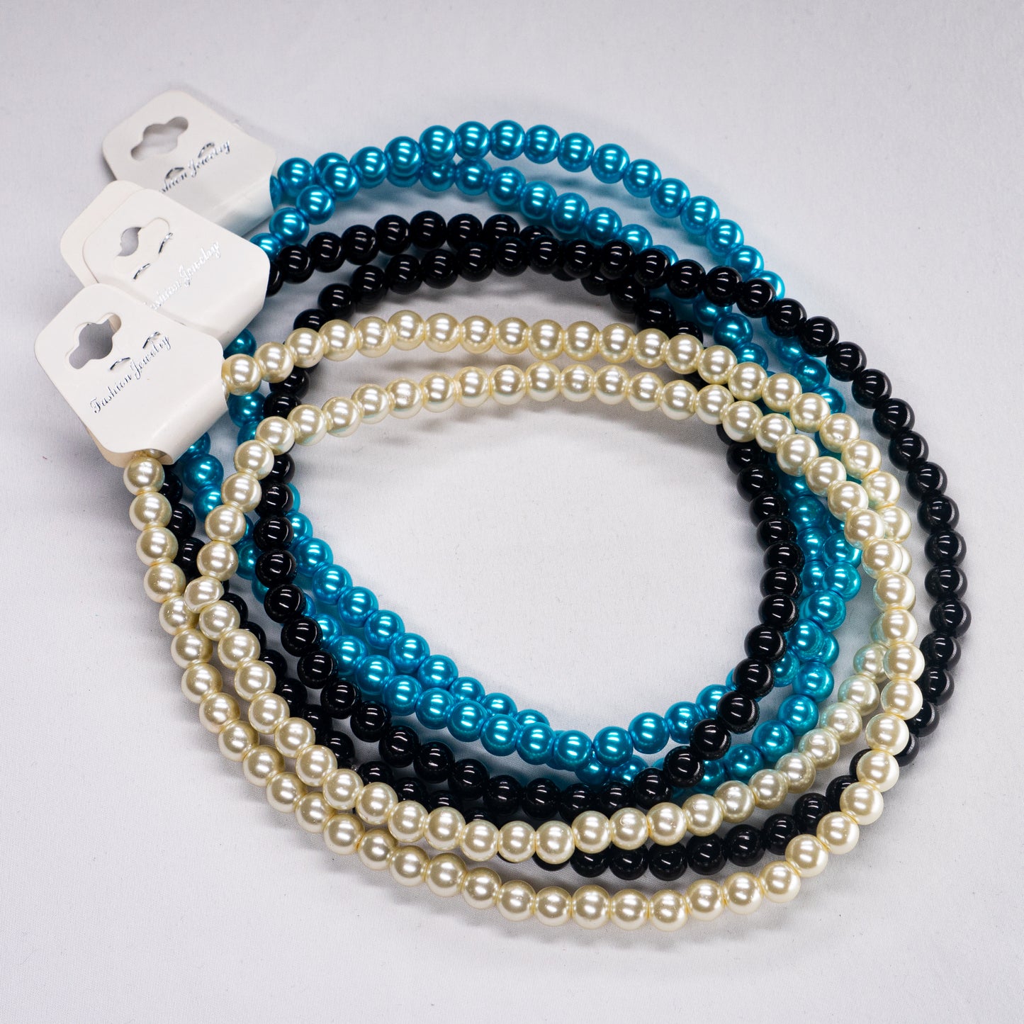 Perla Cristal - 8mm