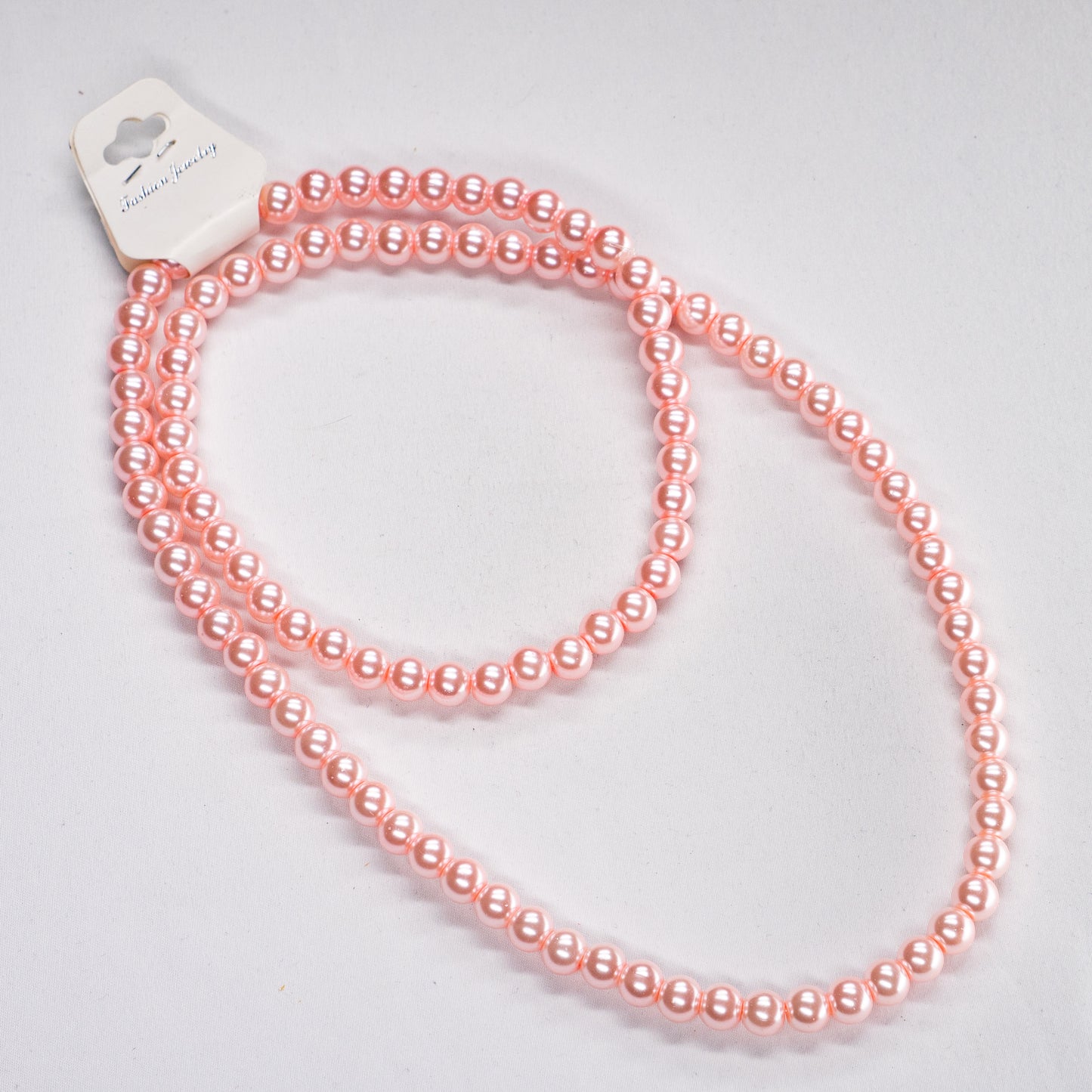 Perla Cristal - 8mm