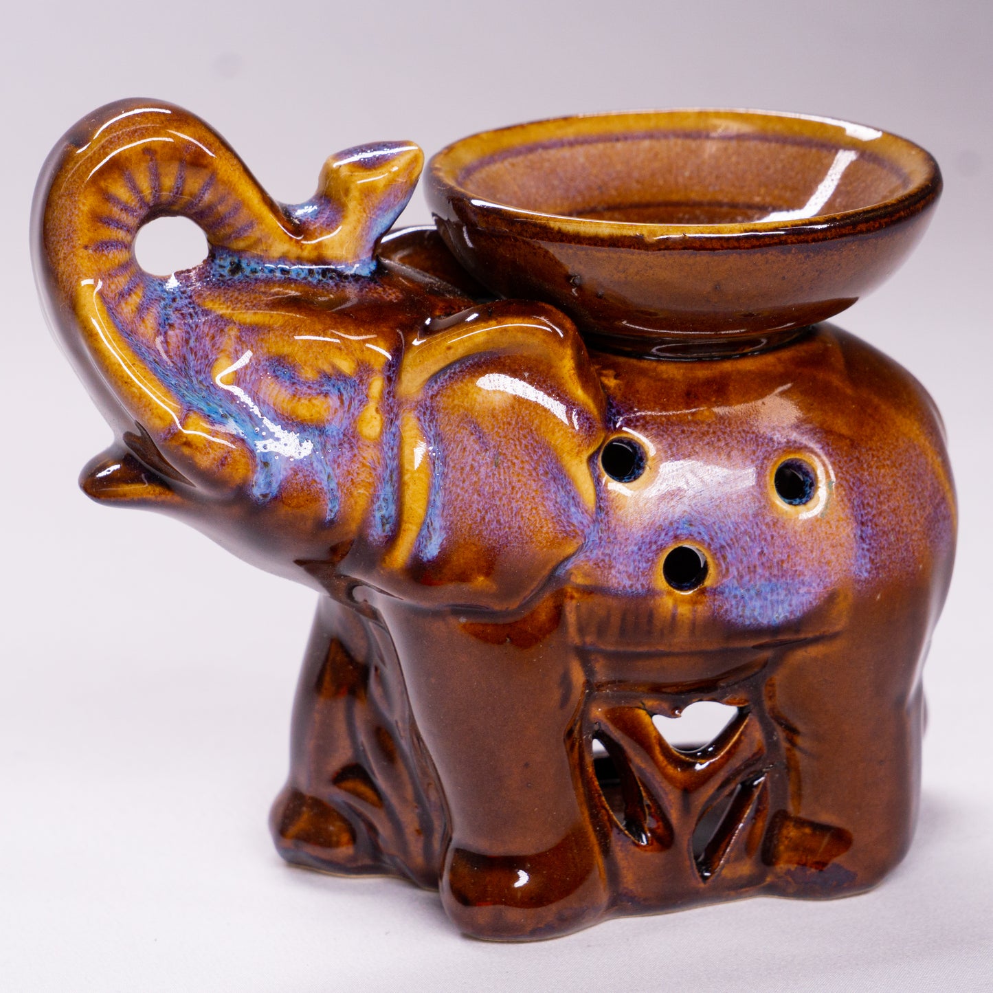 CMD DF 16 Difusor Cerámica Elefante Gr | Colores