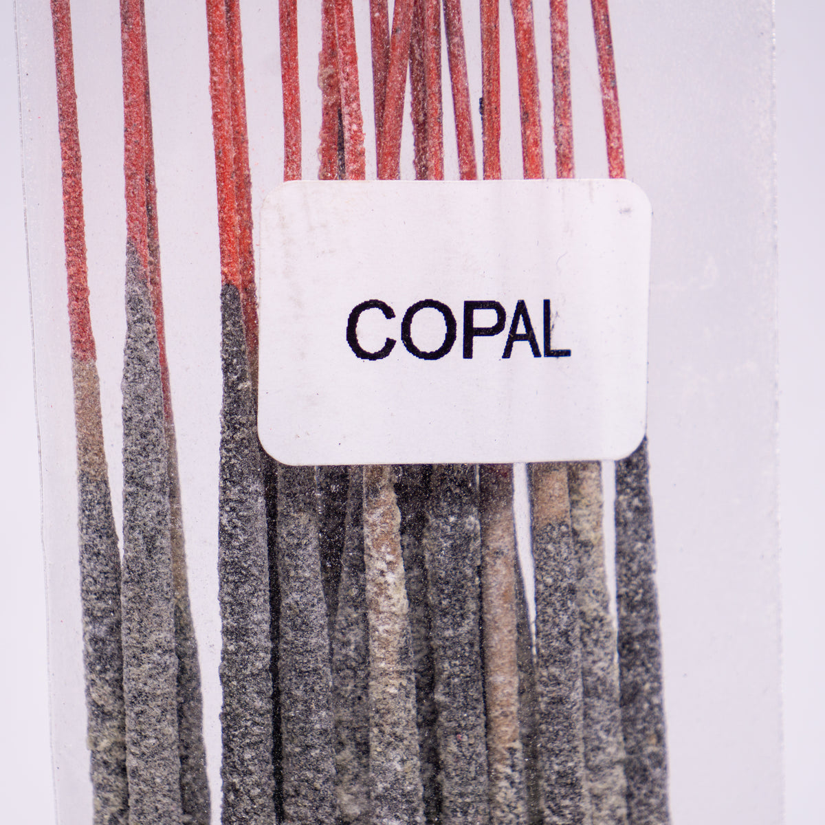 Incienso Artesanal Copal Especial