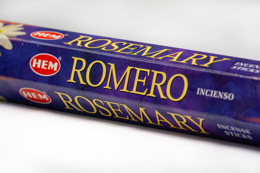 HEM - Romero