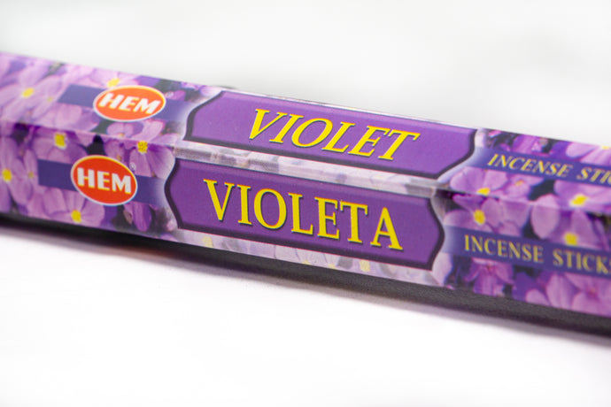 HEM - Violeta