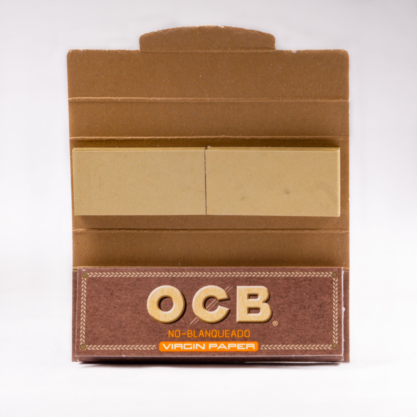 OCB Con Filtro Café