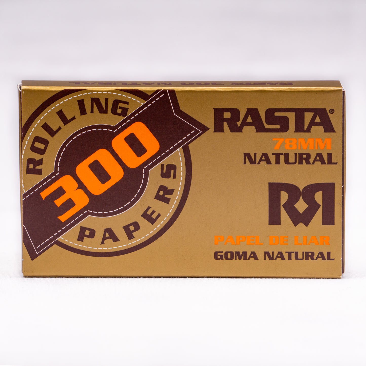 Rasta 50 Natural 1 1/4