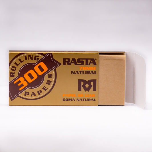 Rasta 50 Natural 1 1/4