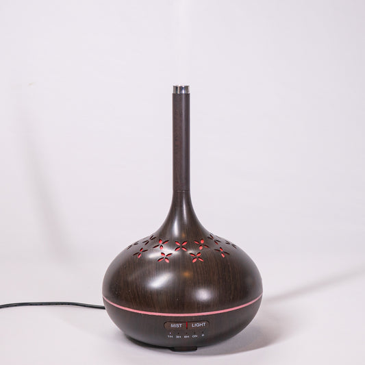 Vaporizador Calabaza - #5