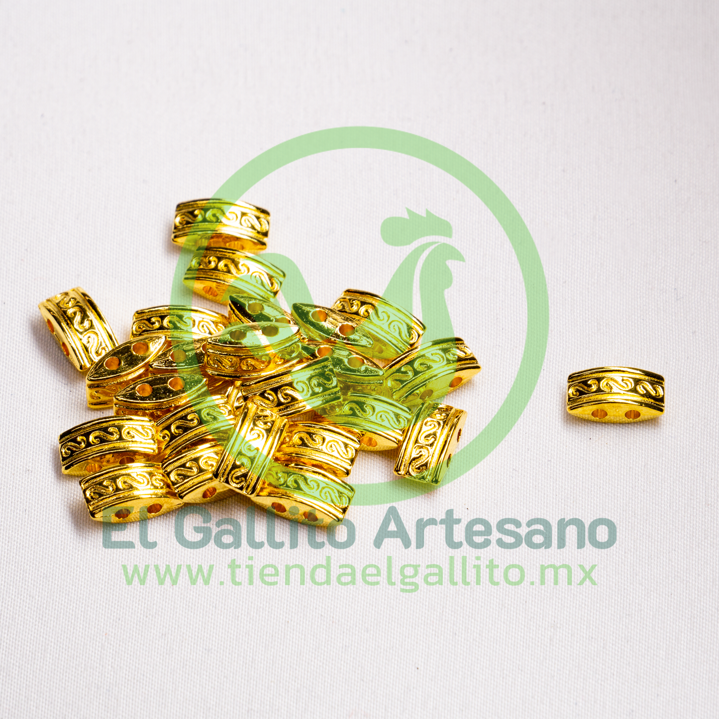 Separador #251 Y #252 Orificios ÚLTIMAS PIEZAS