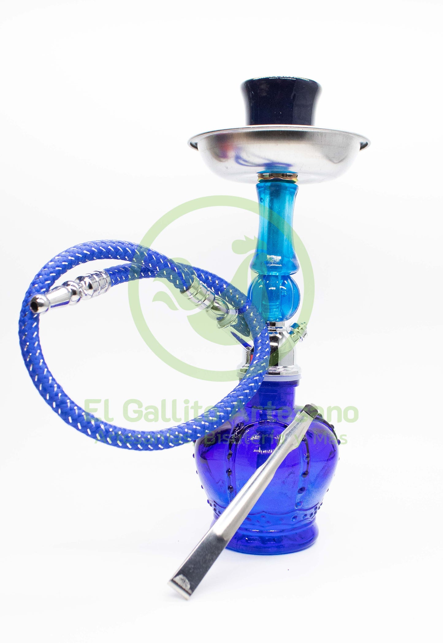 Narguile/Shisha CA18 1 manguera | Varios Modelos Chico