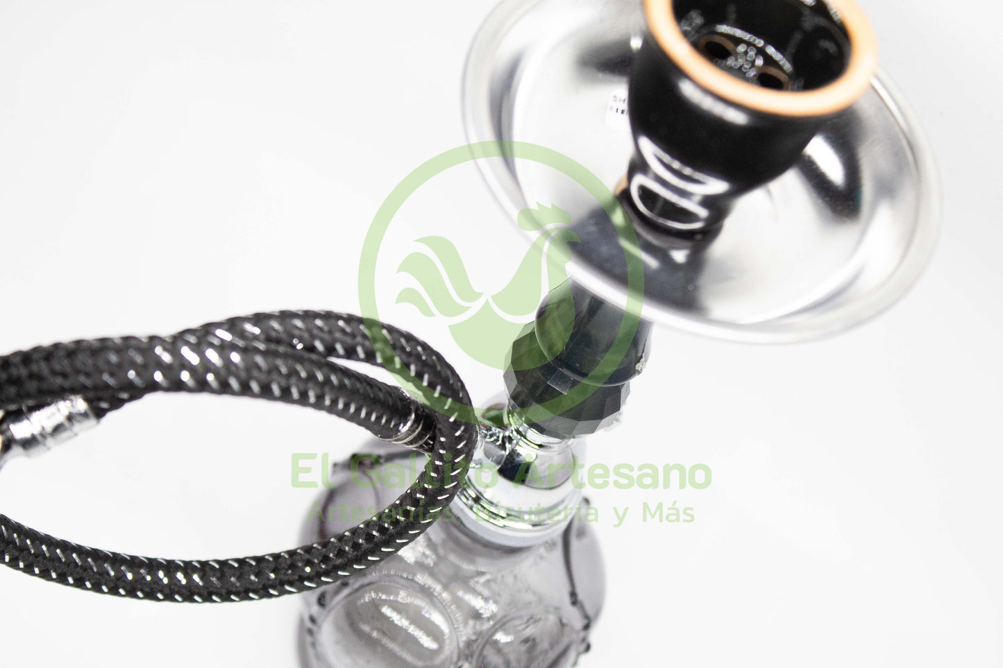 Narguile/Shisha CA18 1 manguera | Varios Modelos Chico
