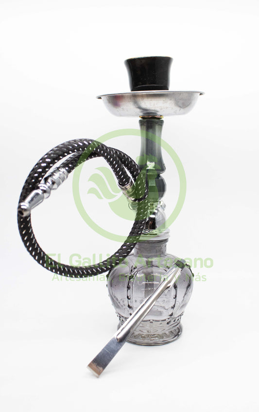 Narguile/Shisha CA18 1 manguera | Varios Modelos Chico