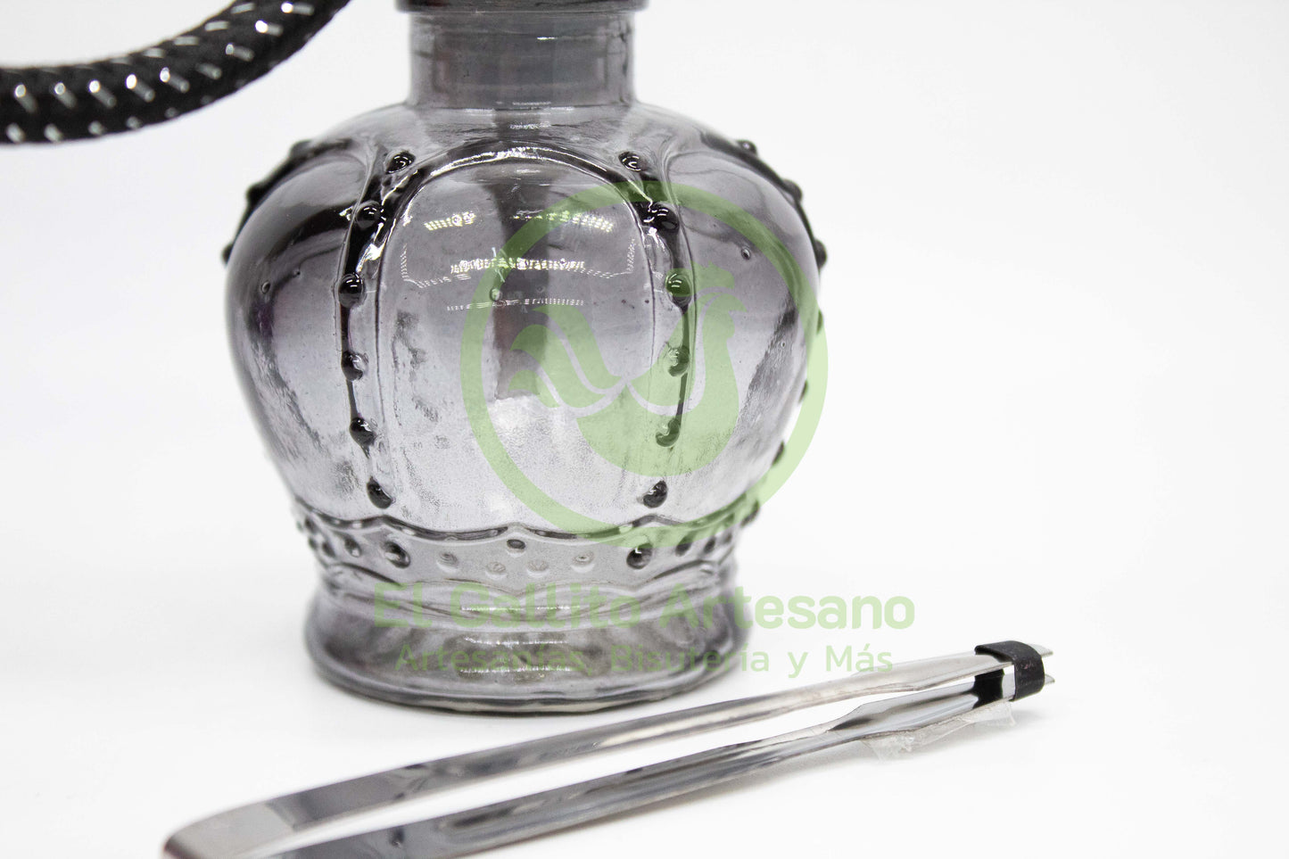 Narguile/Shisha CA18 1 manguera | Varios Modelos Chico