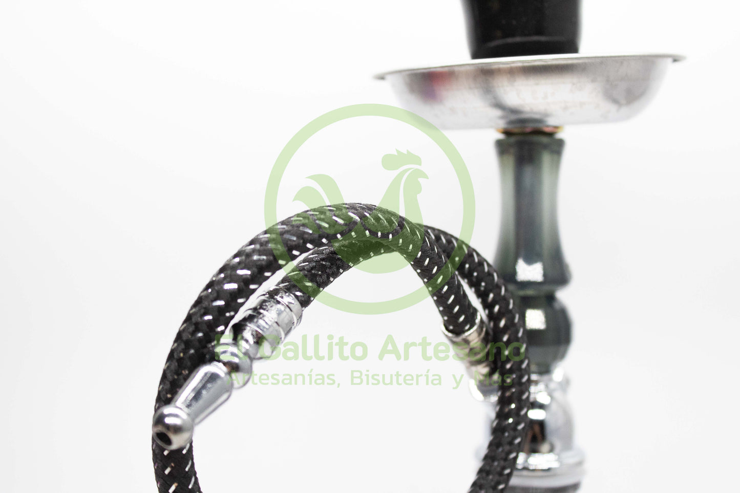 Narguile/Shisha CA18 1 manguera | Varios Modelos Chico