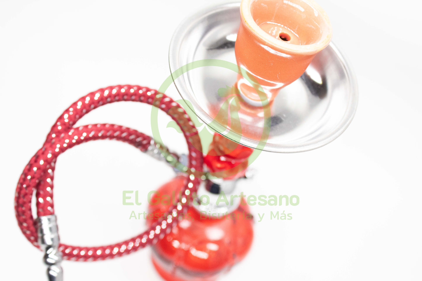 Narguile/Shisha CA18 1 manguera | Varios Modelos Chico