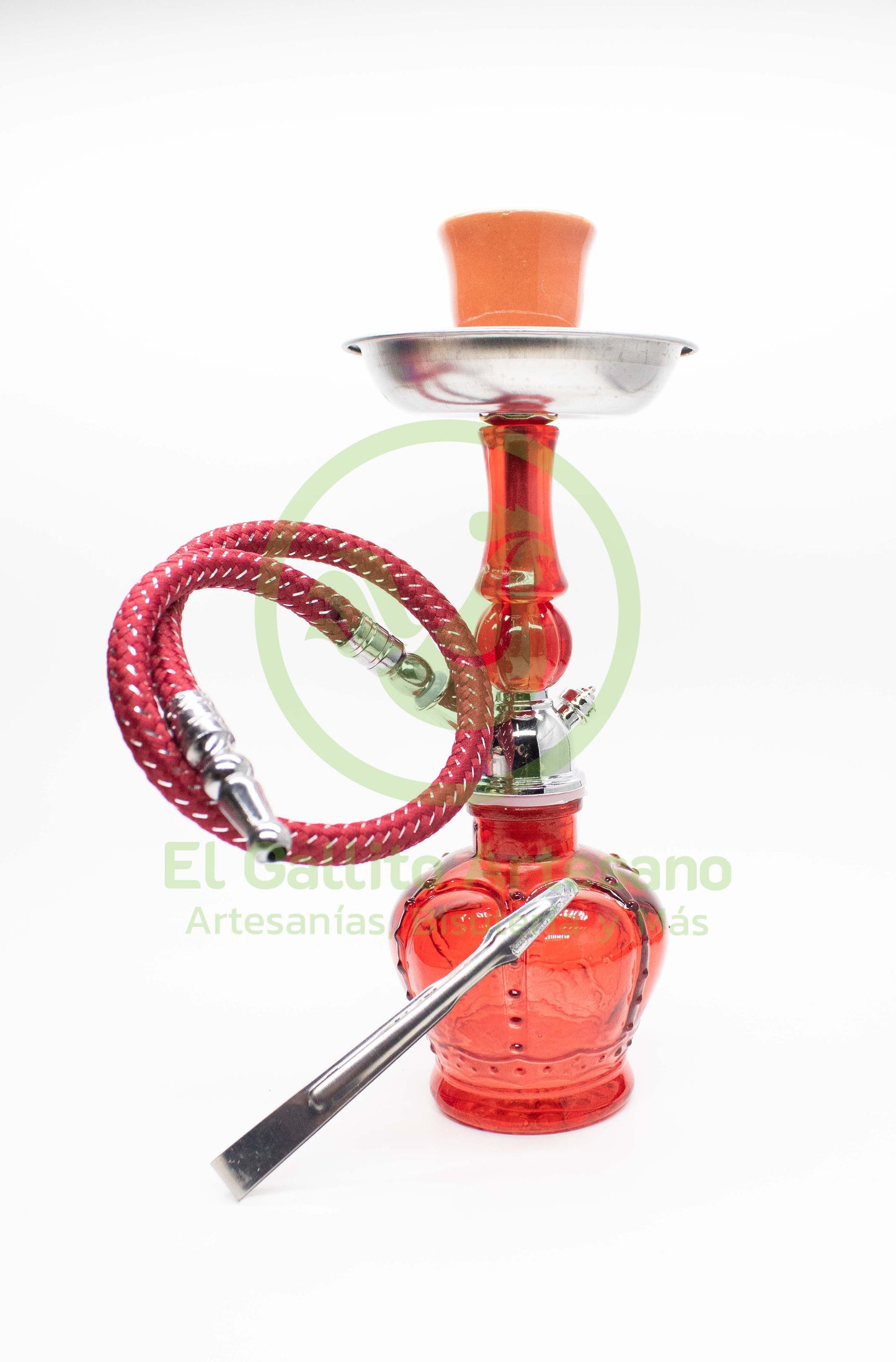 Narguile/Shisha CA18 1 manguera | Varios Modelos Chico