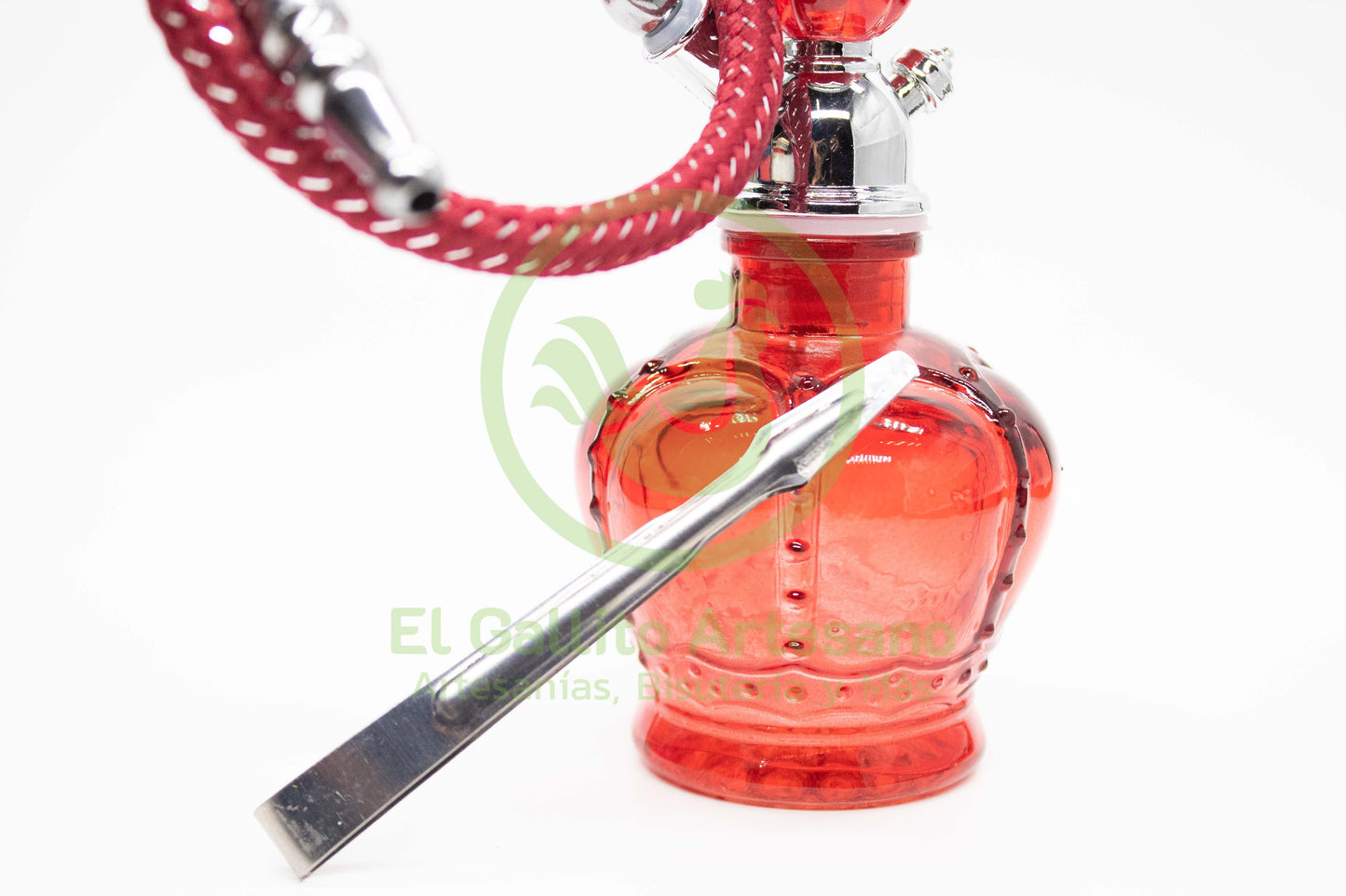 Narguile/Shisha CA18 1 manguera | Varios Modelos Chico