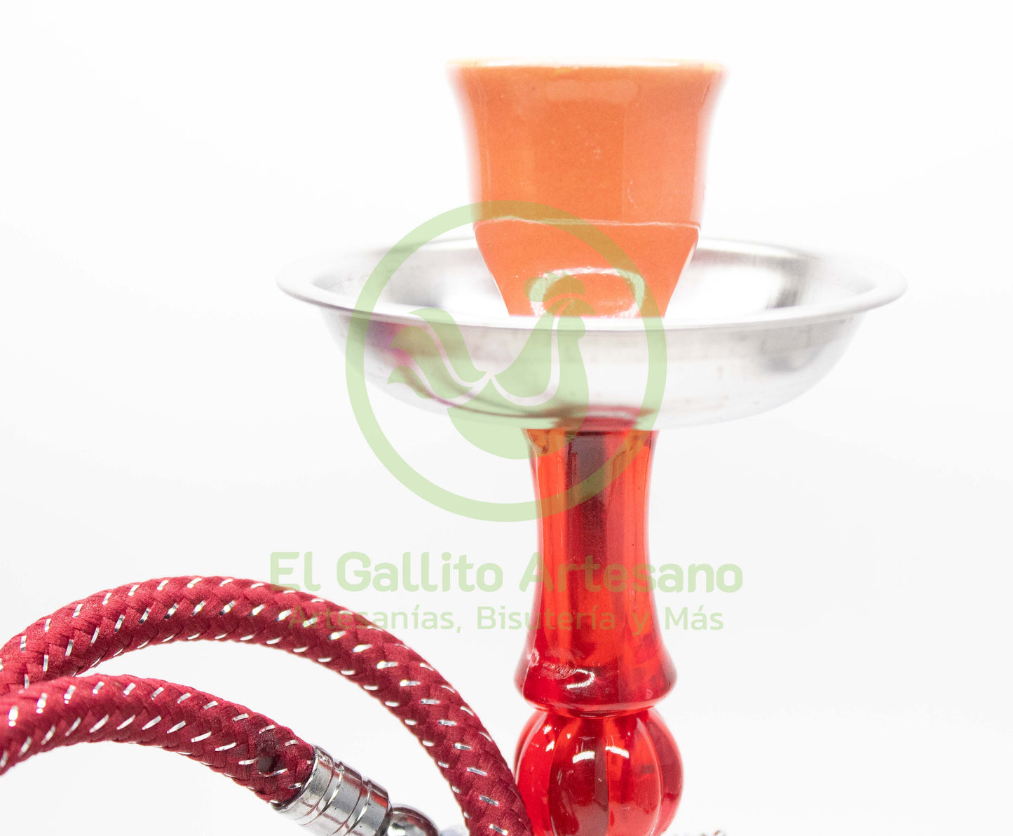 Narguile/Shisha CA18 1 manguera | Varios Modelos Chico