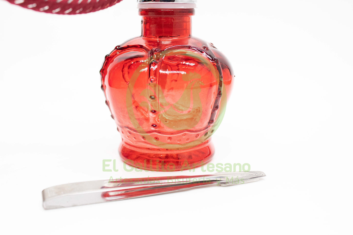Narguile/Shisha CA18 1 manguera | Varios Modelos Chico