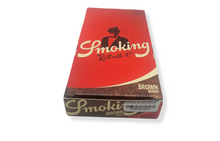 Cargar imagen en el visor de la galería, Smoking Brown Medium
