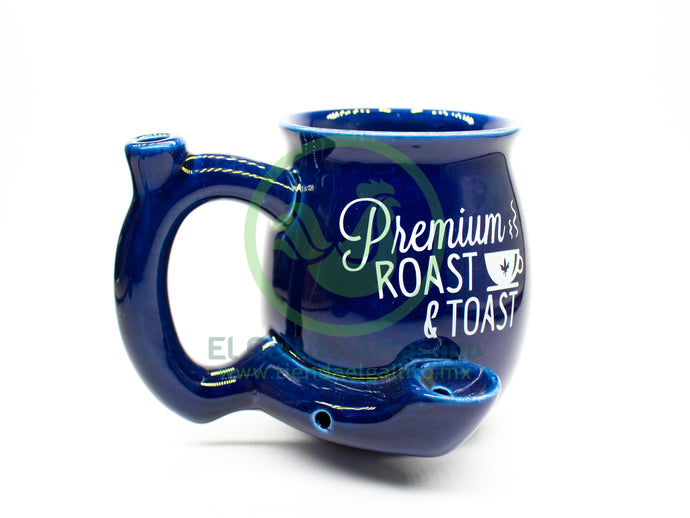 Pipa Taza 2 en 1 420 Premium Roast & Toast