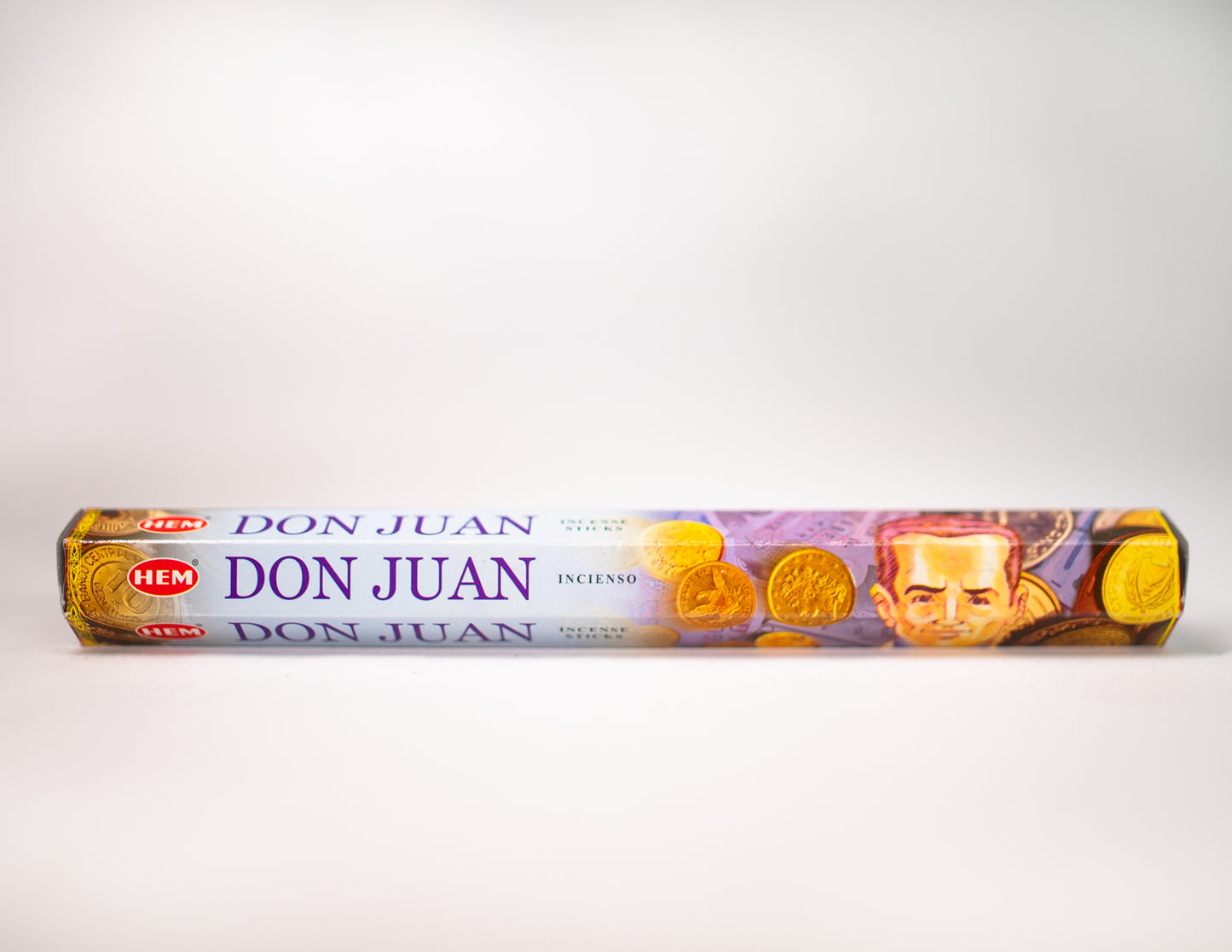 HEM - Don Juan