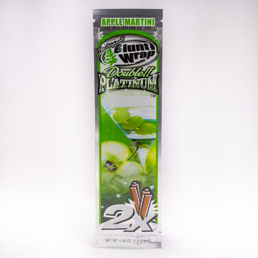 Blunt | Wrap 2x (25p)