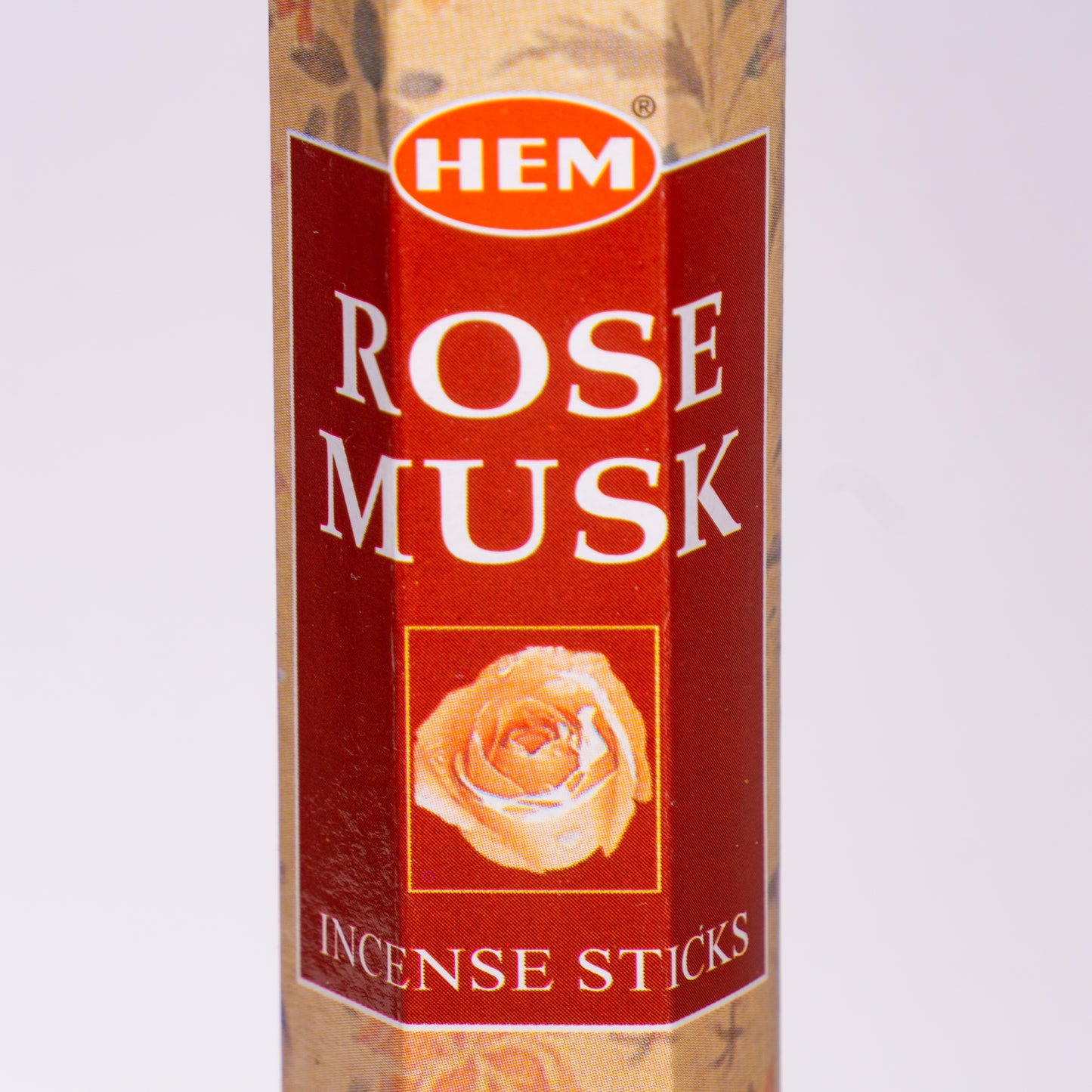 HEM - Rosa Almizcle