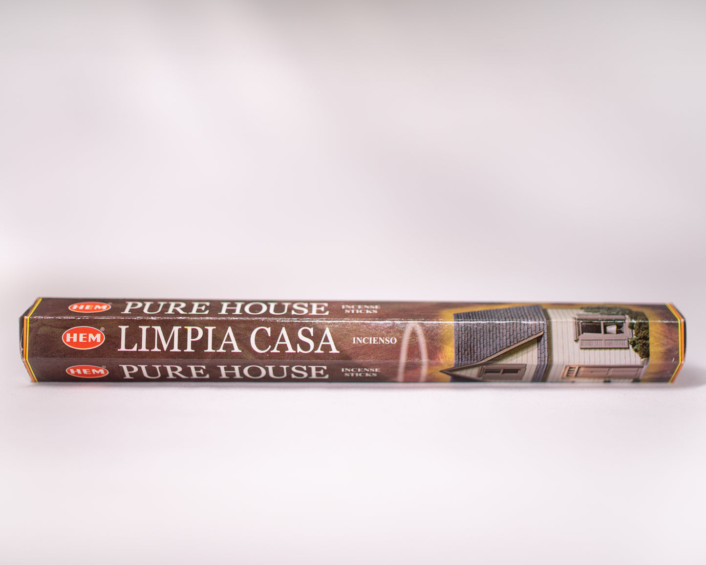 HEM - Limpia Casa