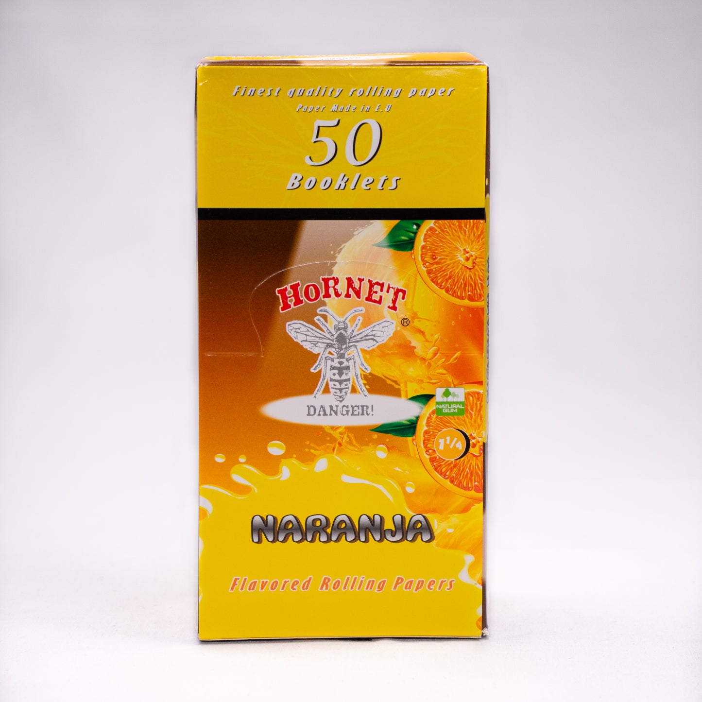 Hornet Naranja (50)