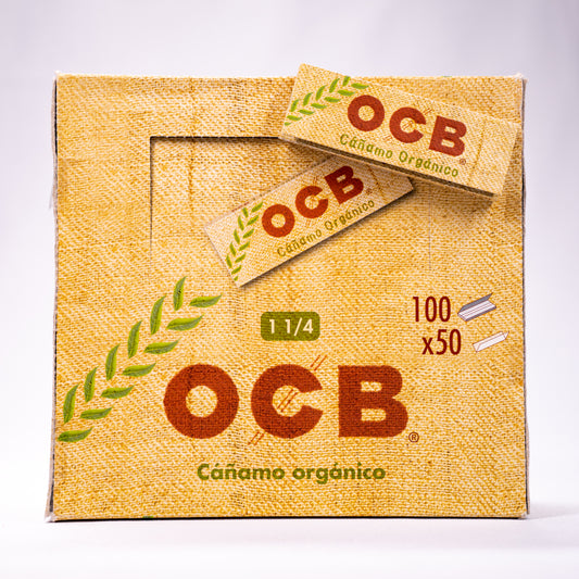 OCB Orgánico Beige