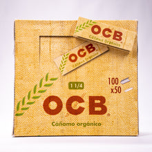 Cargar imagen en el visor de la galería, OCB Orgánico Beige
